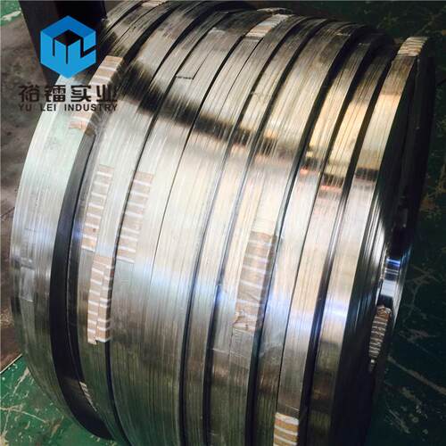 供应高温合金gh2132镍基合金钢带gh2132高温合金耐腐蚀带材裕镭