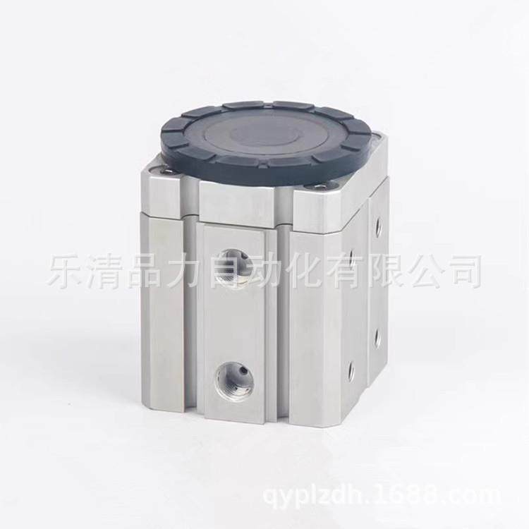 磁力吸盘MHM-16D-25D-32D-50D/D1/D2/D3-X6400-X7776-9BW磁铁气缸