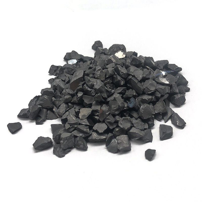 YG8硬质合金颗粒钨钢合金镁合金渣子碎合金粒2-3/3-55-7碳化钨