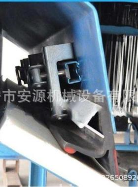 输煤机防溢裙板Y型防溢裙板T型防溢裙板矿山裙板夹持器