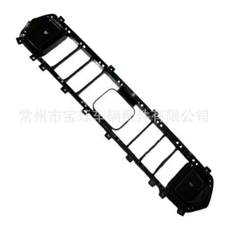 适用于岚图voyah Free前杠格栅H97C2803008AA 280304010