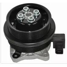 汽车配件供应03C121004k双涡轮电子水泵总成汽车水泵总成
