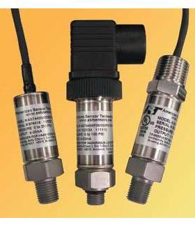 供应防爆压力变送器AST4400,用于水处理,氢气存储等行业