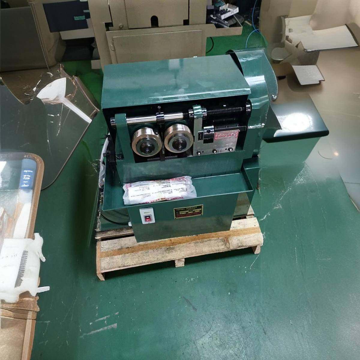 3T滚丝机小产品螺纹滚丝加工小滚丝机钢筋螺纹滚丝机,鲜花速递/花卉仿真/绿植园艺,割草机/草坪机,淘宝优惠券,粉丝福利购,淘宝优惠卷