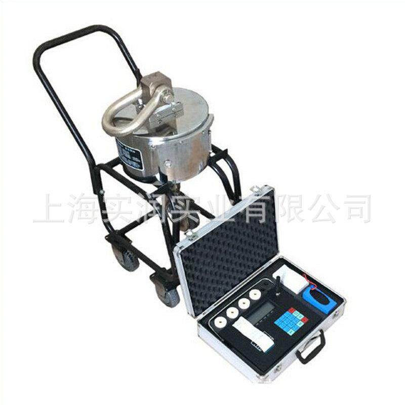 无锡15吨无线带打印吊秤电子吊钩秤OCS-15T吊磅钩子秤现货