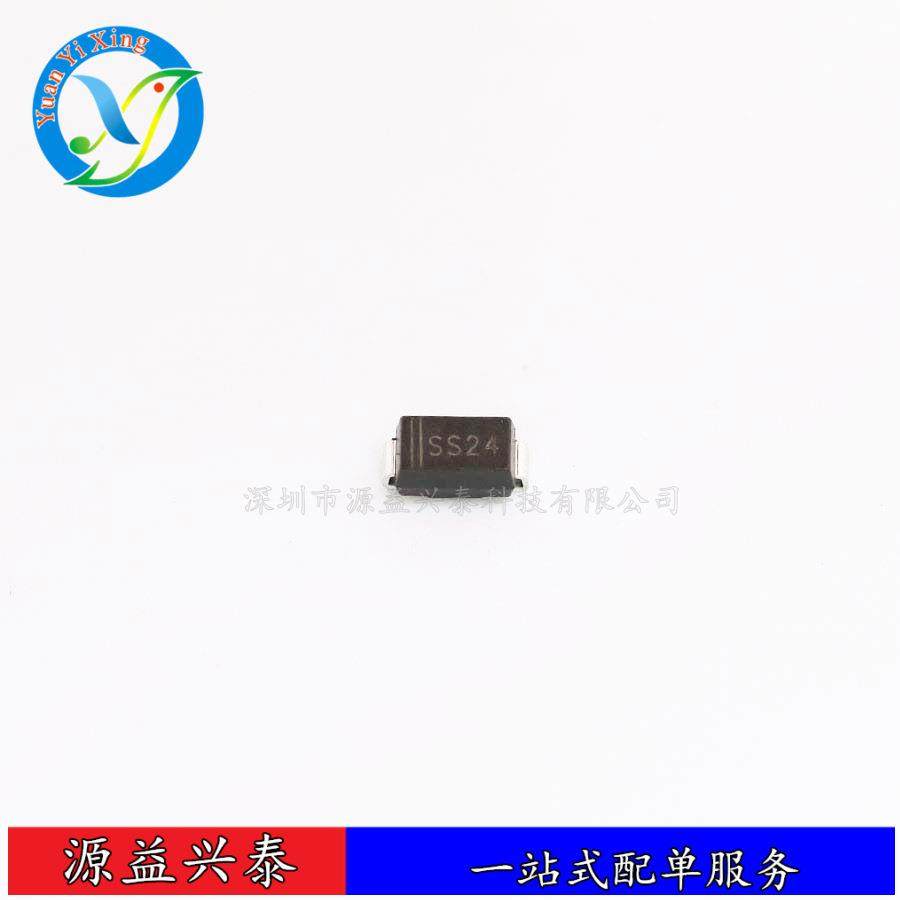 1SMA4769A贴片SMA丝印769A晶导微齐纳二极管1W功率稳压管IC