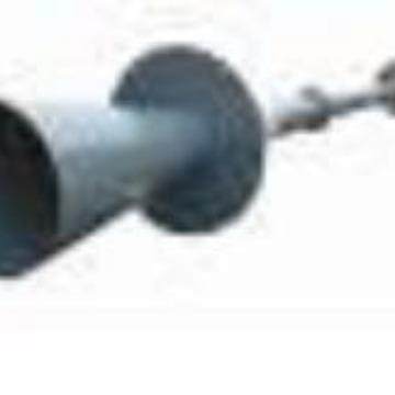 直销声波清灰器低频声波清灰器SQ-75、法兰声波清灰仪器仪表