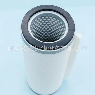 BECKER贝克真空泵U4.40排气滤芯965414出气U4.20油雾过滤器965413