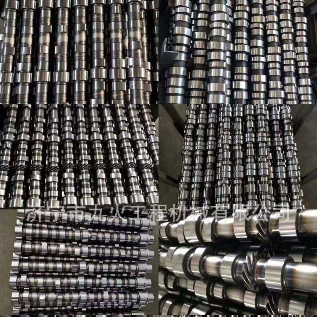 3929885/3914638/3929039凸轮轴适用于康明斯4BT/4D102发动机