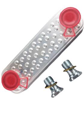 机油散热器PBC500230,ERR7220,PBC101270K