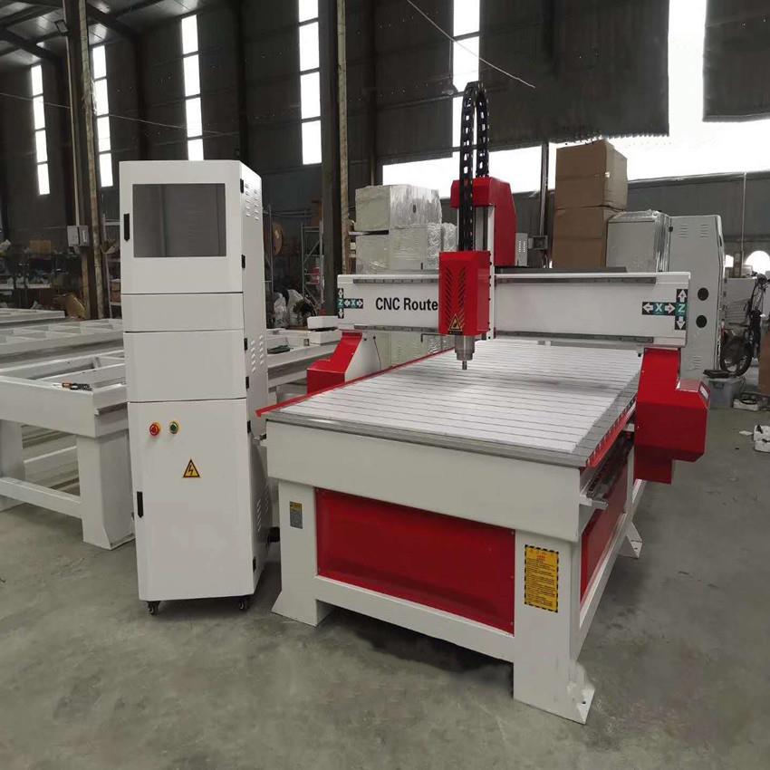 广告雕刻机双色板标识标牌雕刻机奥松板雪弗板切割机木材雕刻机厂