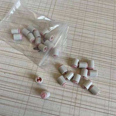 LK150编织机粉色针帽(25PCS)