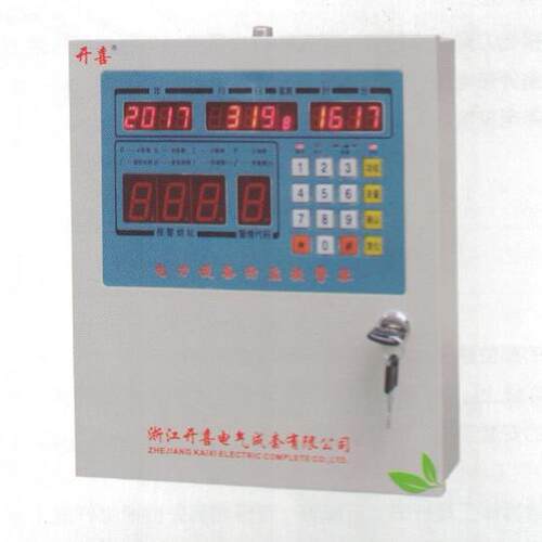 电力设备防盗报警器KX-19系列主机