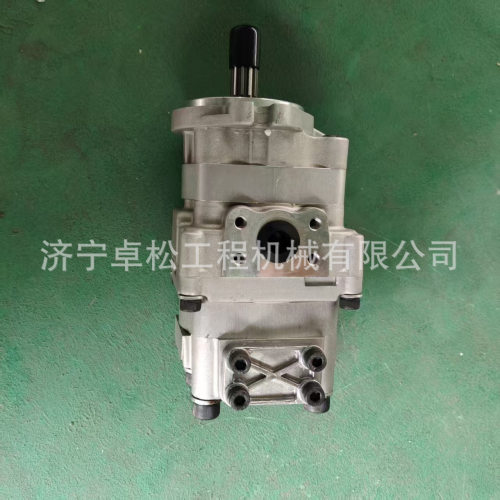 山推装载机FL976中间支撑总成9F662-25A060000A0适用于装载机配件