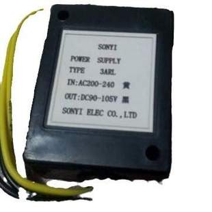 POWER AC200 DC90 105 OUT 3ARL SONYI整流器TYPE SUPPLY 240V