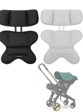 DOONA四合一婴儿推车坐垫提篮车安全座椅靠垫保护垫通用配件