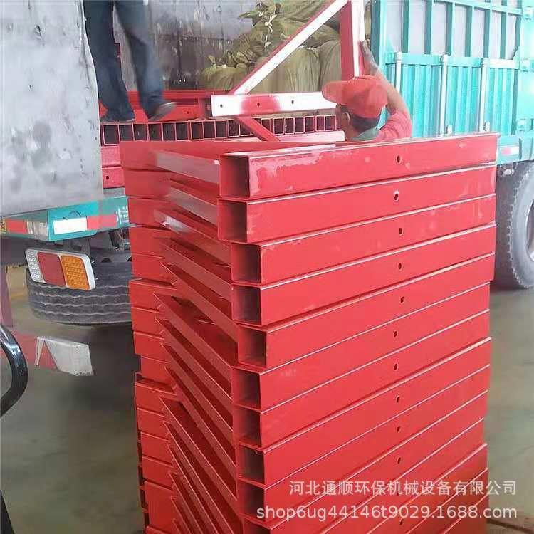 电动吊篮提升机建筑工程外墙装修施工吊篮喷漆镀锌吊篮配件大全