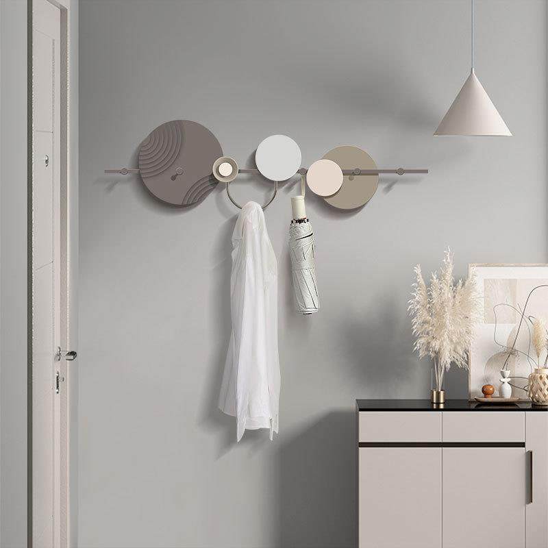 进门玄关衣服挂钩创意门口钥匙挂衣架壁挂墙上入户门柜后新品,鲜花速递/花卉仿真/绿植园艺,割草机/草坪机,淘宝优惠券,粉丝福利购,淘宝优惠卷