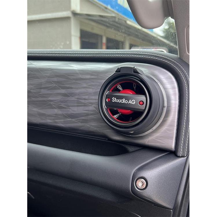 坦克300水杯架改装中控台内饰出风口配件烟灰缸多功能专用饮料架