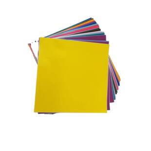 不干胶即时贴刻字贴Vinyl自粘正方形墙贴广告装饰标签贴贴纸背胶