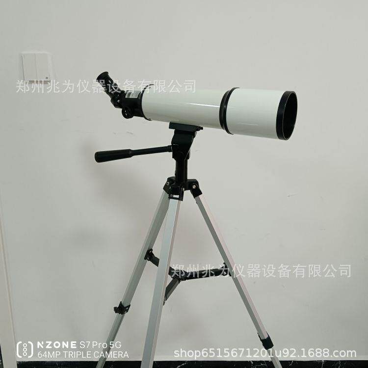 林格曼数码测烟望远镜烟气黑度检测望远镜林格曼测烟望远镜使用感如何?