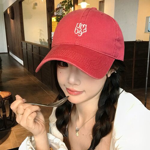 35格帽饰三五美式复古棒