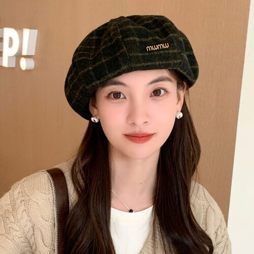 35格帽饰三五2024春秋季