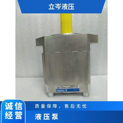 德国ECKERLE艾可勒液压泵EIPH6-125RA30-10EIPH6-250RA20-11原装