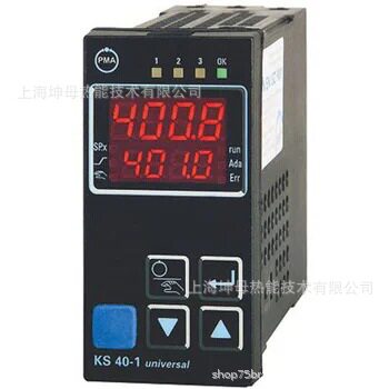威索比例调节仪KS40-102-0000E