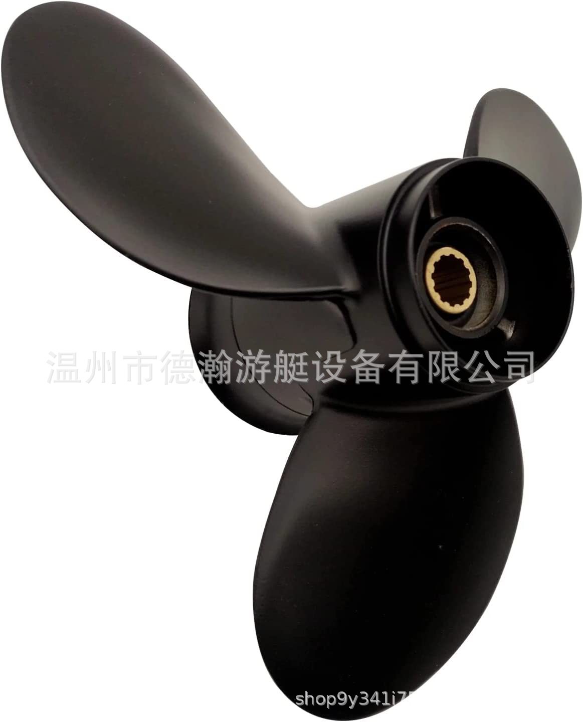 东发舷外机螺旋桨15-18HP3B2B64517-1