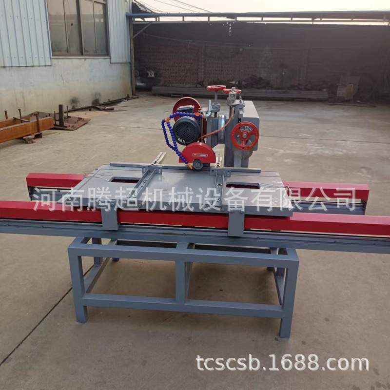 浙江1200型瓷砖切割机地板砖切割设备现货供应云石