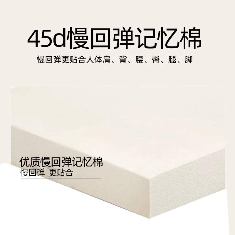 记忆棉车载SUV房车特斯-拉单人通用便携汽车床垫后排旅行床睡觉垫
