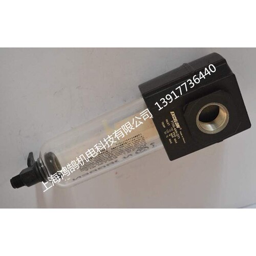 F72G-2AN-QE3过滤器QE1/QE2 NORGREN过滤器 EXCELON过滤器