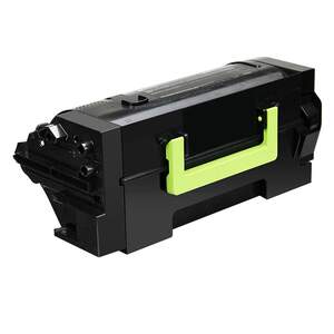 适用利盟MS821dn粉盒MS823n墨粉盒MS825dn/MS826de碳粉58D1H00