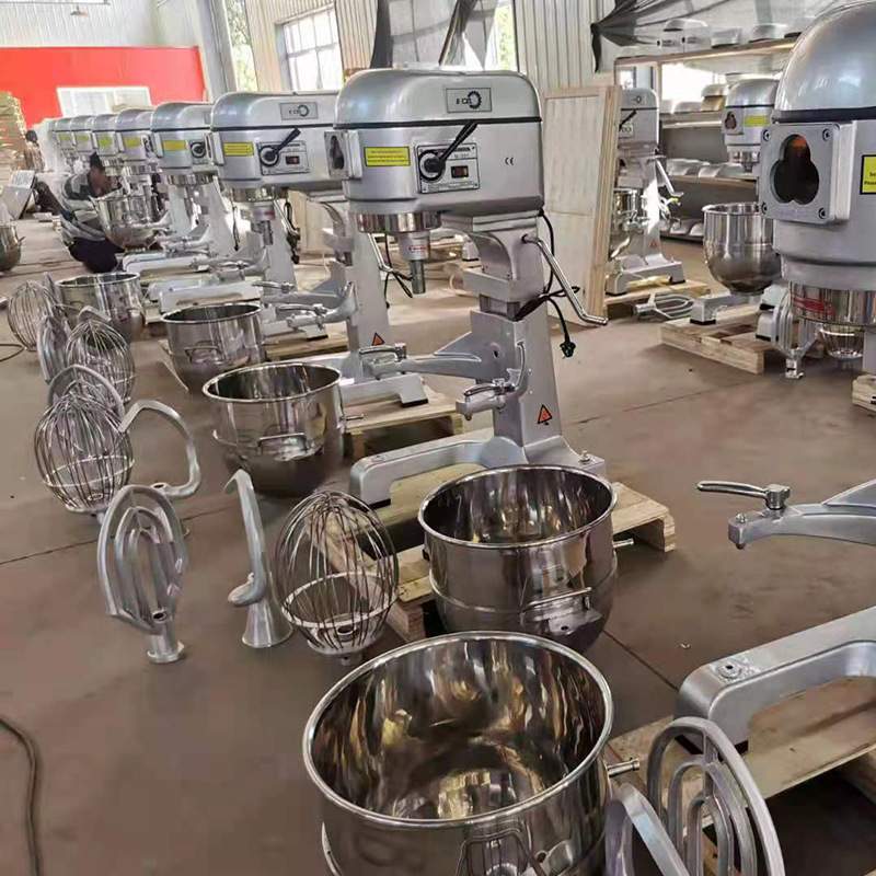 全自动打蛋机大型商用烘焙专用80L电动升降打蛋机鸡蛋奶油打发机