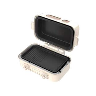 World Kitchen 多功能料理锅 WK-HGL2501/KZ