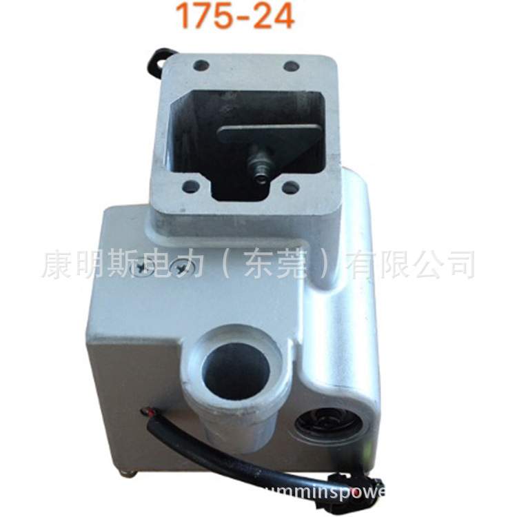 GAC外置执行器 发电机执行器ADC175-24V
