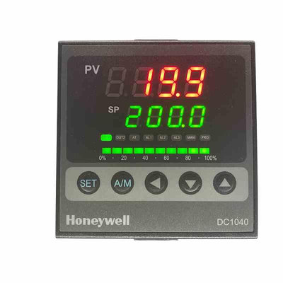 新款Honeywell霍尼韦尔温控器DC1040CT-30100030200030200B303000