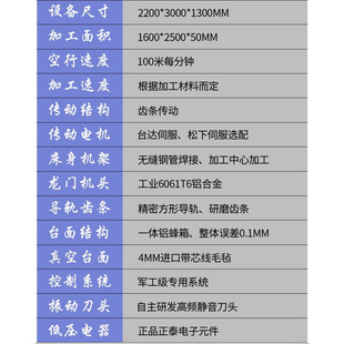 振动刀切割机汽车脚垫数控裁床真皮革布料沙发箱包裁剪石棉垫厂家