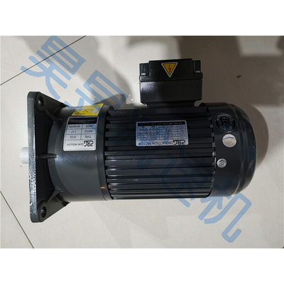 ys1.5kw-4p ys0.4kw-4p zhibao齿轮减速电机 zbg三相立卧式马达