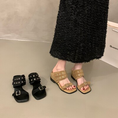 【何其丑女鞋】好评榜第一