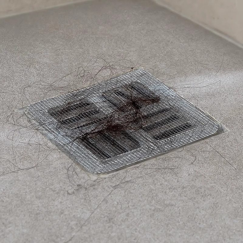 浴室一次性防虫地漏贴下水道自粘毛发拦发网厨房卫生间头发过滤网,五金/工具,水表,淘宝优惠券,粉丝福利购,淘宝优惠卷