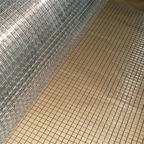 304不锈钢电焊网碰焊方格网养殖围网阳台花架爬藤防护防鼠网