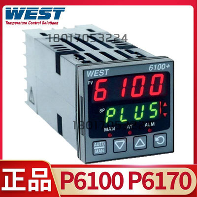 0英国WE4ST温控表P6100-2220020 P6170-2710102 P4170P8170仪器2V