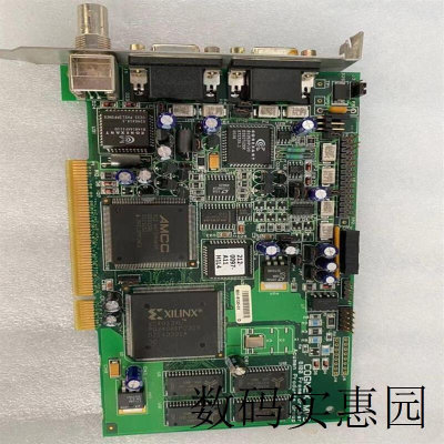 询价VPM-8100X-000 RevA康耐视图像采集卡议价