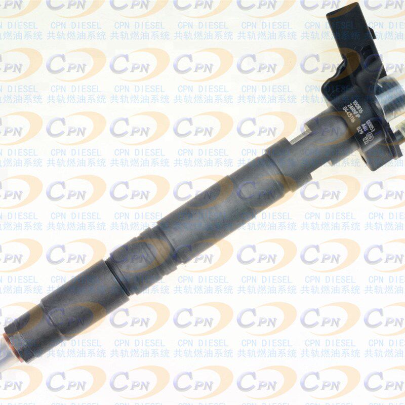 0445117f067共轨喷油器电喷喷油嘴总成DIESEL FUEL INJECTOR