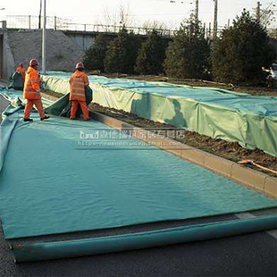 园林绿化大树木花木无纺布加厚防寒防冻I保温棉市政绿植越冬防寒