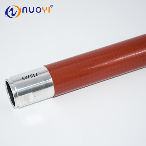兼容 厚纸 富士施乐 6550 5065 7550 7500 75R0I 定影上辊 加热辊