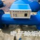 100 150 中央空调电子水处理器 包邮 200 电子除垢仪DN40B