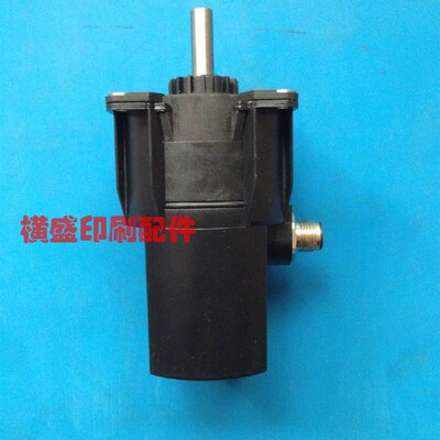 海德堡印刷机配件SM74 PM74 斜拉版电机L2.1R05.5151/02